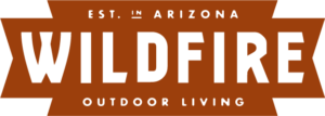 Wildfire Outdoor Living Logo