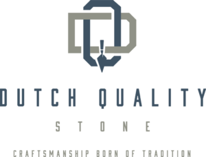 Dutch Quality Stone Logo