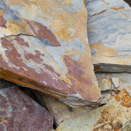 Natural and Cultured Stone