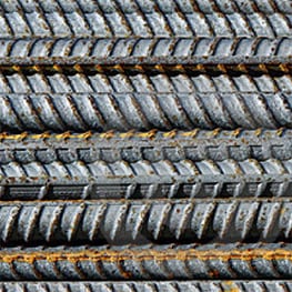 Rebar and Masonry