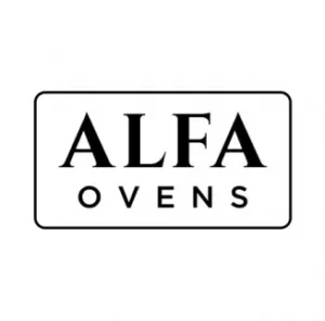 Alfa Ovens Logo