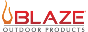 Blaze Outdoor Products Logo