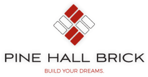 Pine Hall Brick Logo