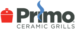 Primo Ceramic Grills Logo