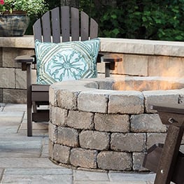 Firepits