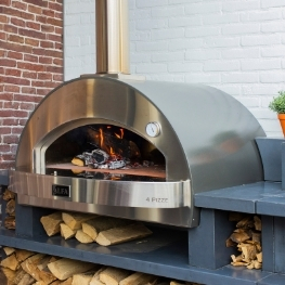 Alfa outdoor ovens