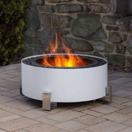 Breeo Luxeve firepit