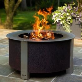 Breeo X Series Firepits