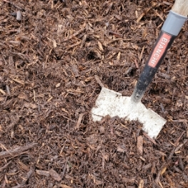 Single Ground Mulch Bianchi Brick