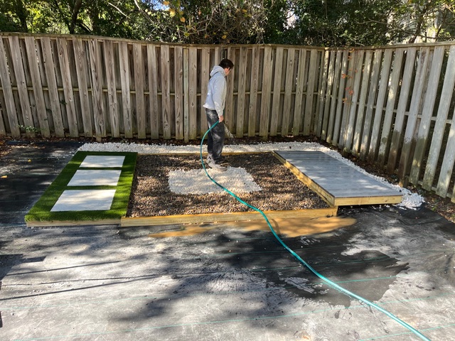 bianchi brickyard and BHI partnership