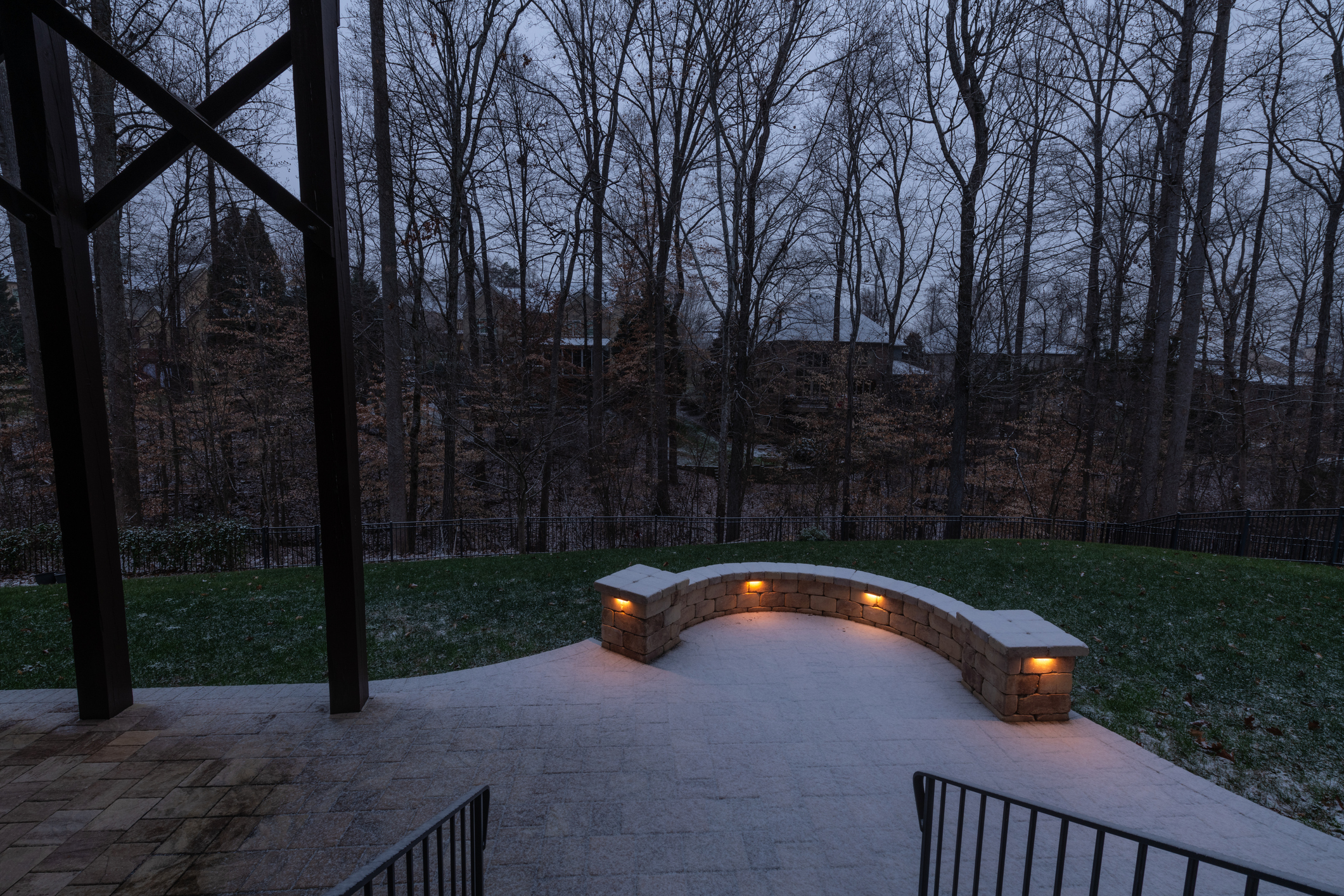 February Weather and Your Landscape: How to Prepare for Spring